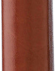 Heupfles Cedric | Roestvrijstaal | 100 ml
