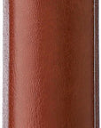 Heupfles Cedric | Roestvrijstaal | 100 ml