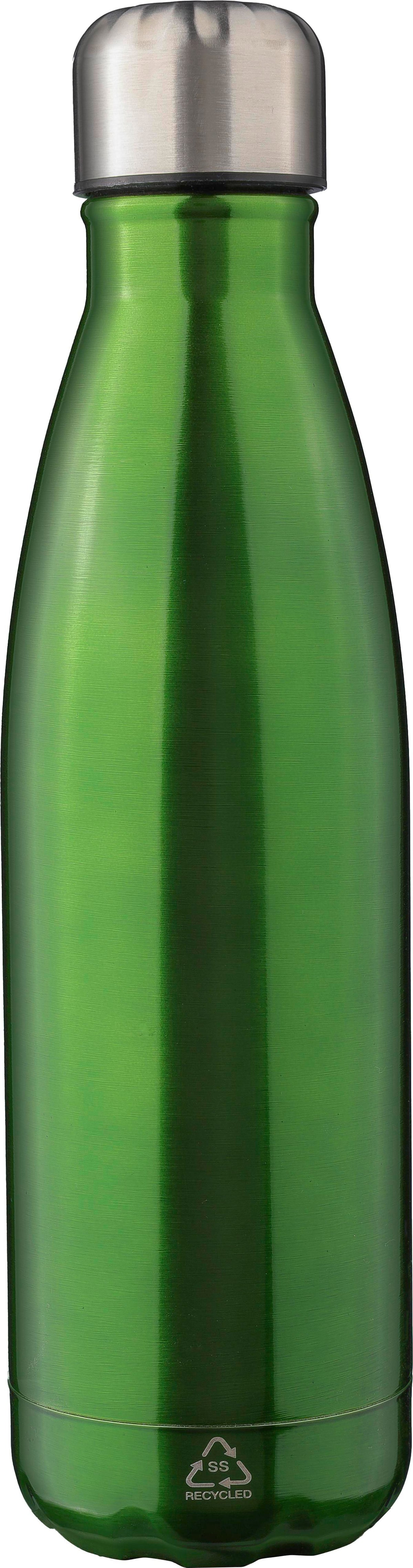 Dubbelwandige fles Lombok | 500 ml