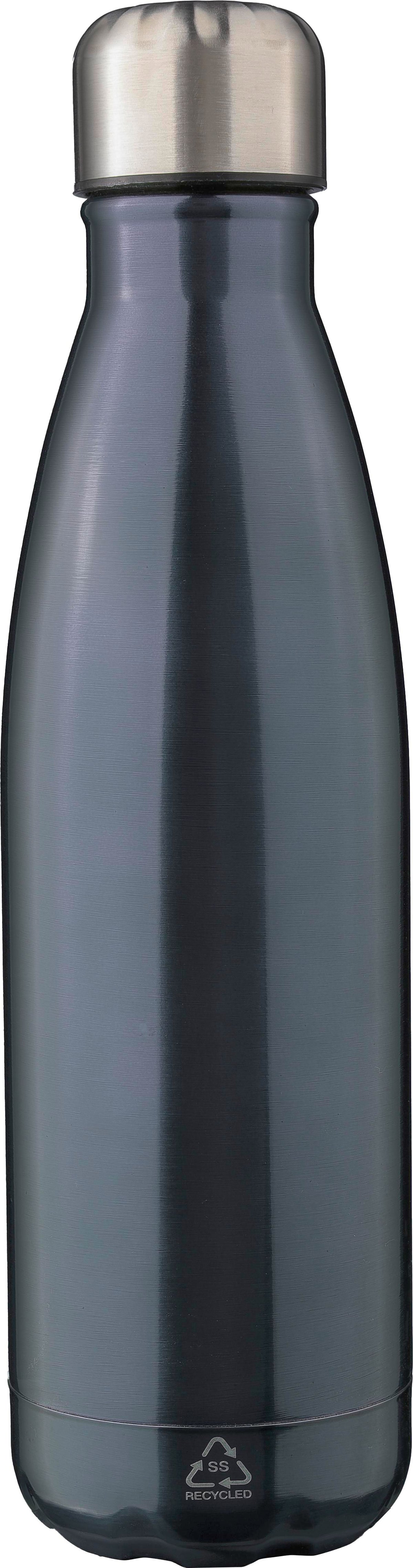 Dubbelwandige fles Lombok | 500 ml