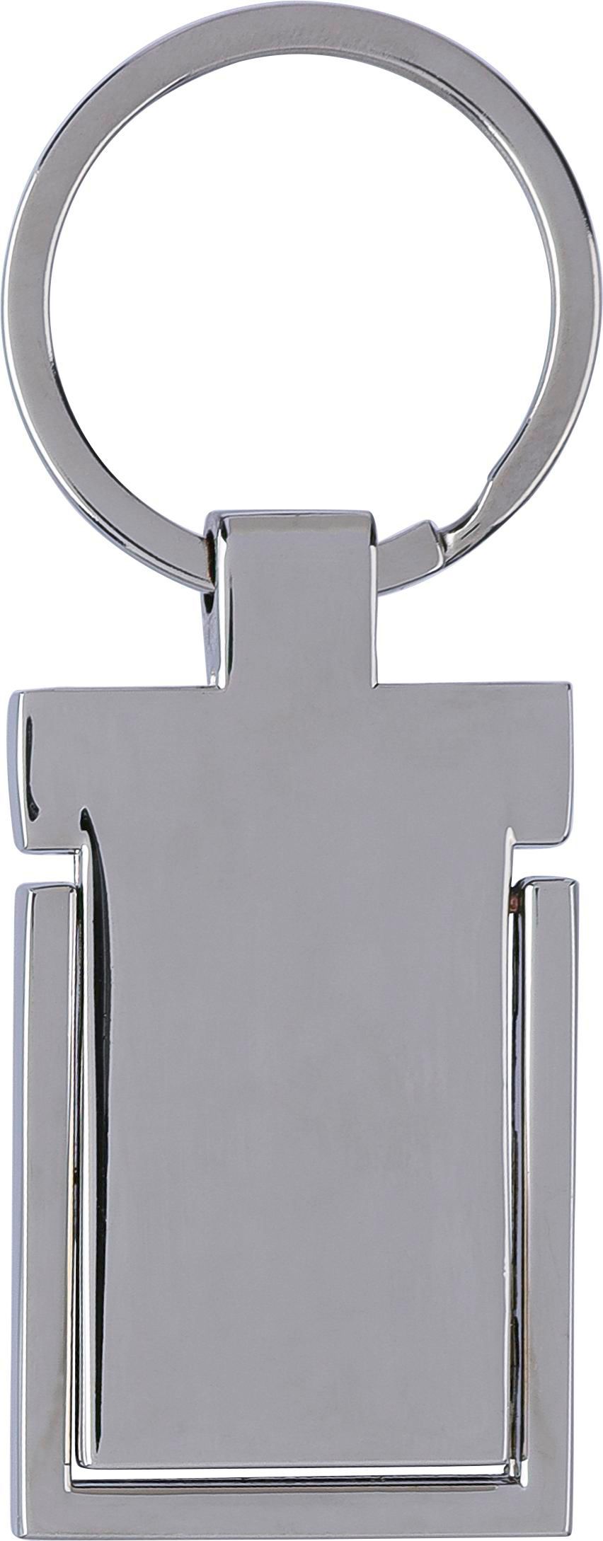 Sleutelhanger Colin | Zink