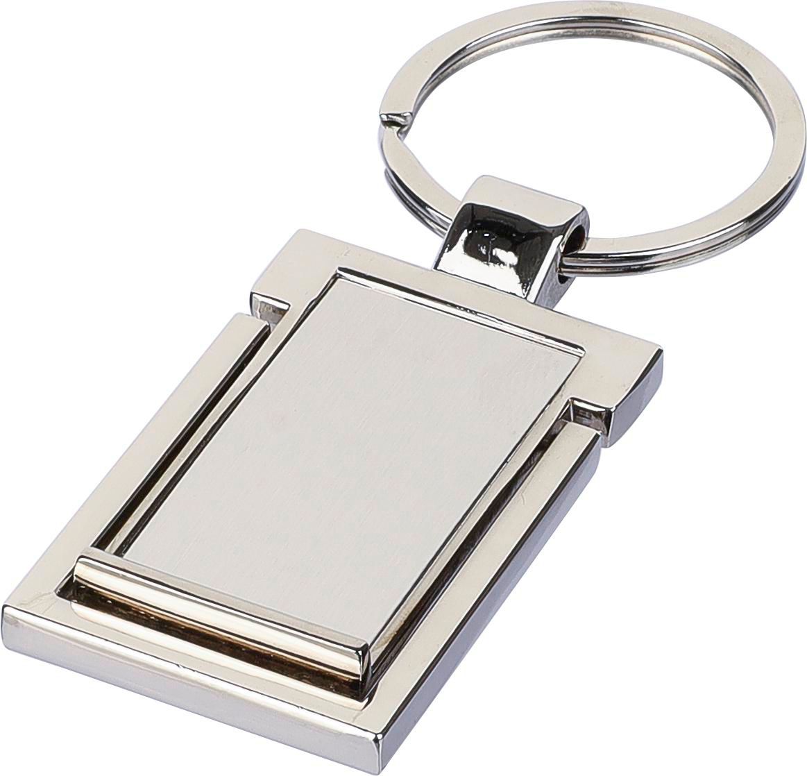 Sleutelhanger Colin | Zink