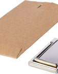 Sleutelhanger Colin | Zink