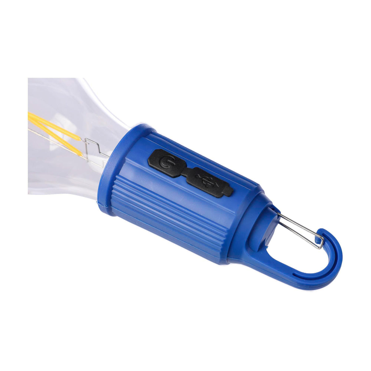 Gloeilamp Dalton | Vintage | 60 lumen
