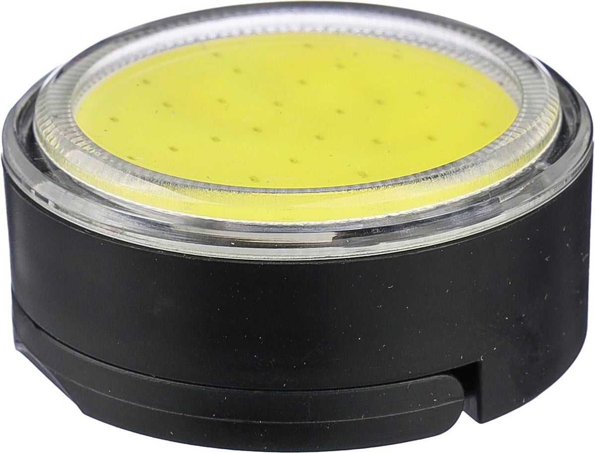 Zaklamp Dan | COB | Oplaadbaar
