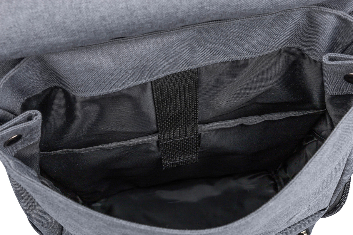 Rugzak Dennis | Laptop 15" | 19 l