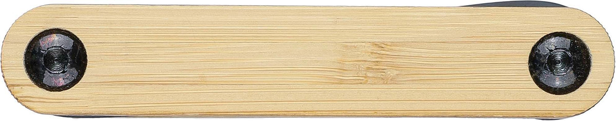 Fietsreparatieset Edna | 7 stuks | Bamboe