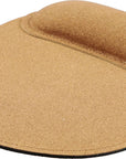 Muismat Edwin | Kurk | Ergonomisch