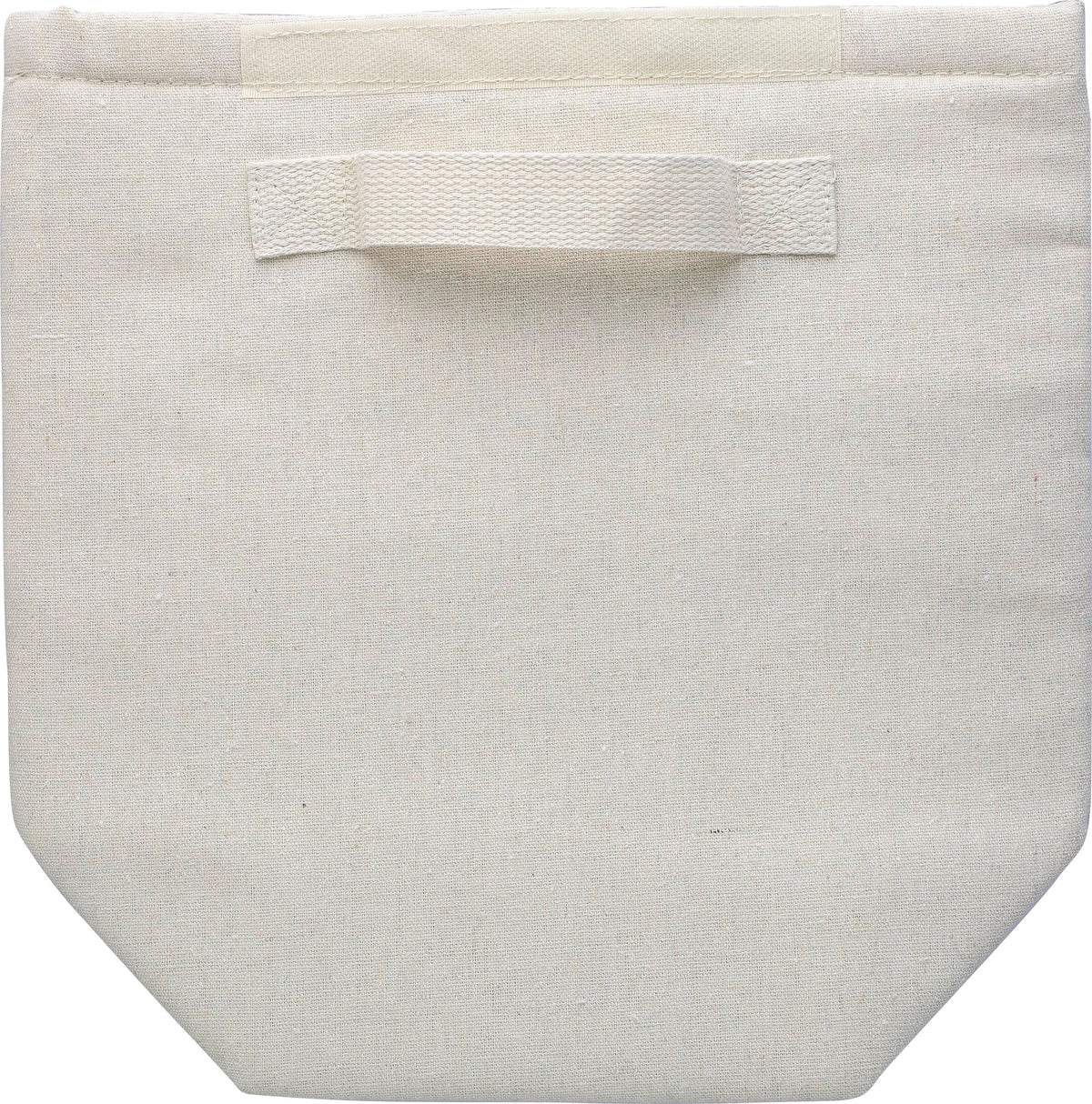 Koeltas Faith | Katoen 220 g/m² | Rolsluiting