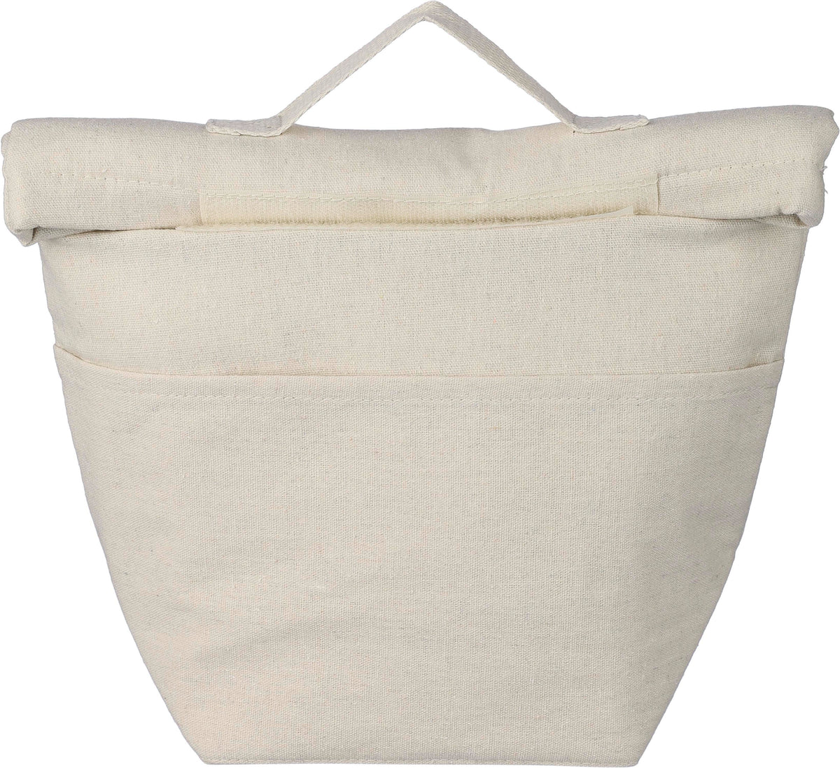 Koeltas Faith | Katoen 220 g/m² | Rolsluiting