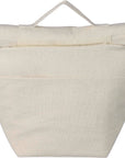 Koeltas Faith | Katoen 220 g/m² | Rolsluiting