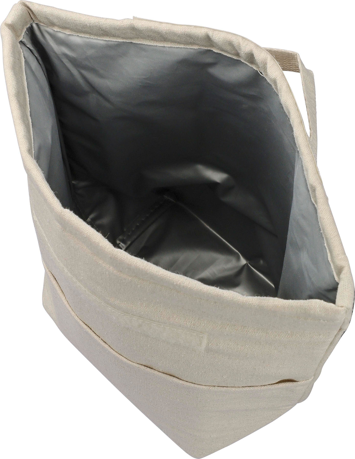 Koeltas Faith | Katoen 220 g/m² | Rolsluiting