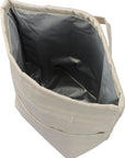 Koeltas Faith | Katoen 220 g/m² | Rolsluiting