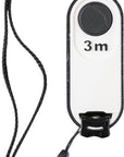 Rolmaat Frances | Aluminium | 3 meter | MID-gecertificeerd