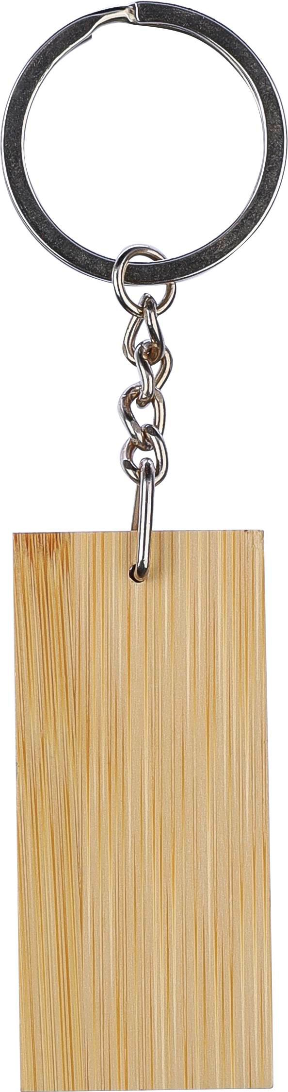 Sleutelhanger Geoffrey | Bamboe