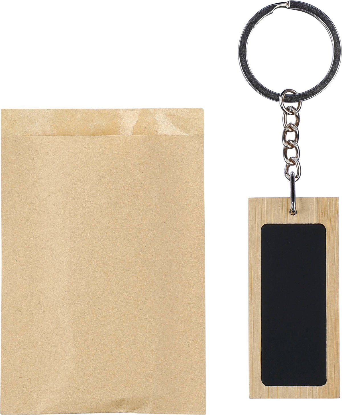 Sleutelhanger Geoffrey | Bamboe