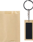 Sleutelhanger Geoffrey | Bamboe