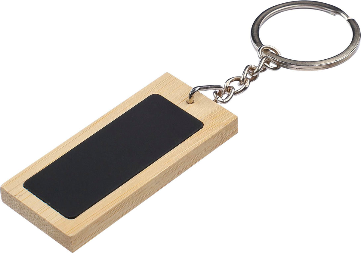 Sleutelhanger Geoffrey | Bamboe
