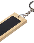 Sleutelhanger Geoffrey | Bamboe