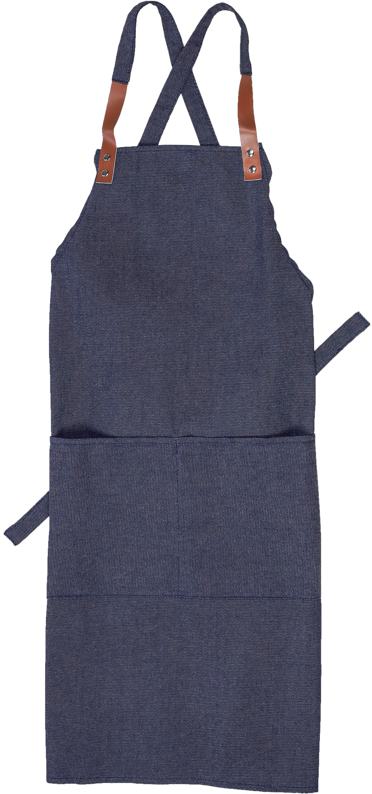 Schort Greg | Denim