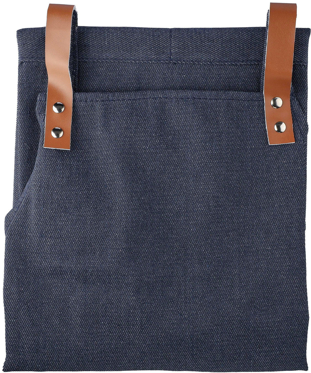 Schort Greg | Denim