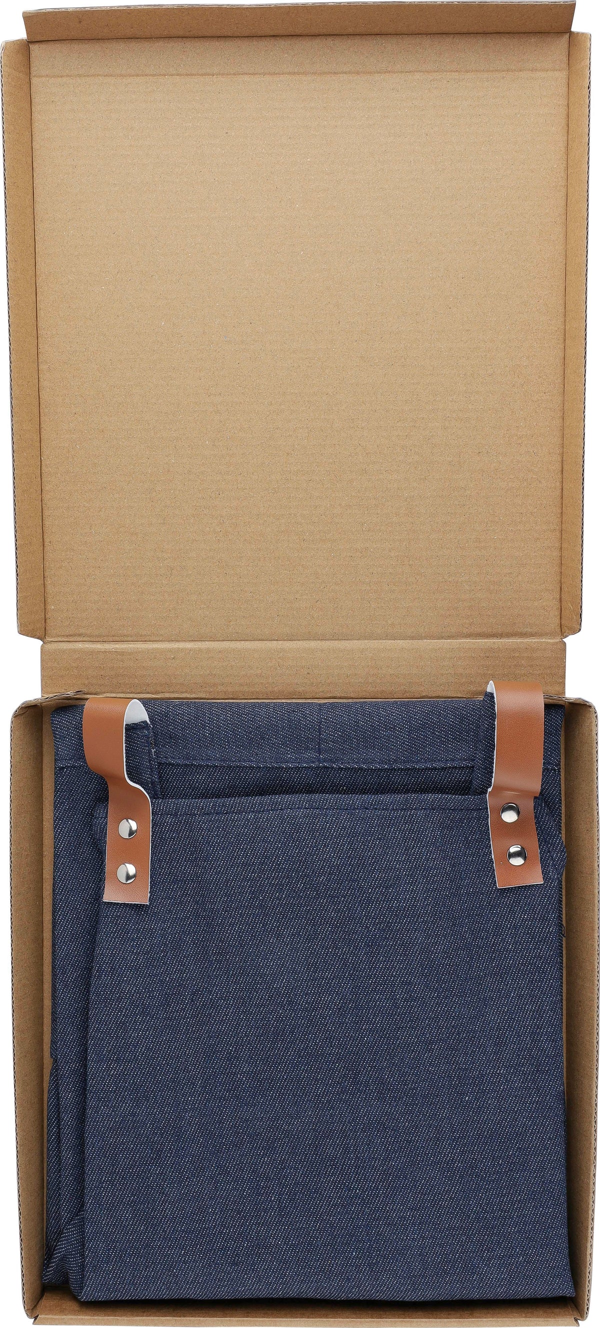 Schort Greg | Denim