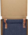 Schort Greg | Denim