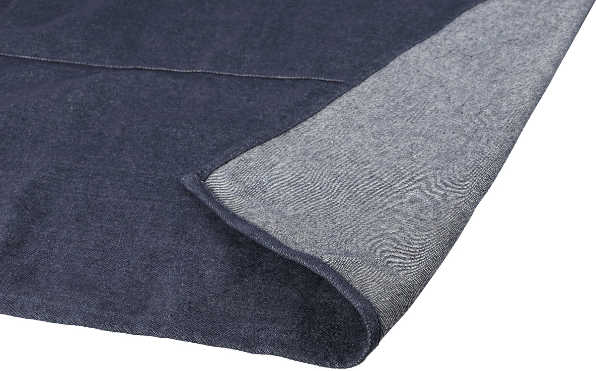 Schort Greg | Denim
