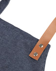 Schort Greg | Denim