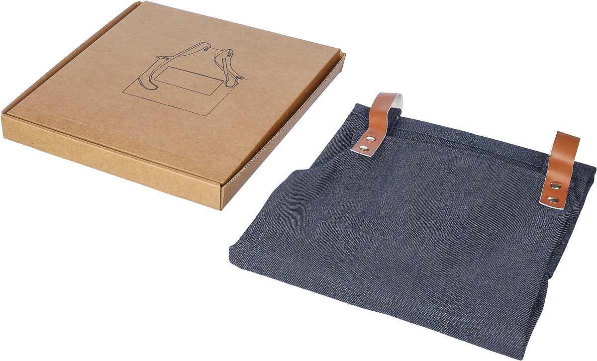 Schort Greg | Denim