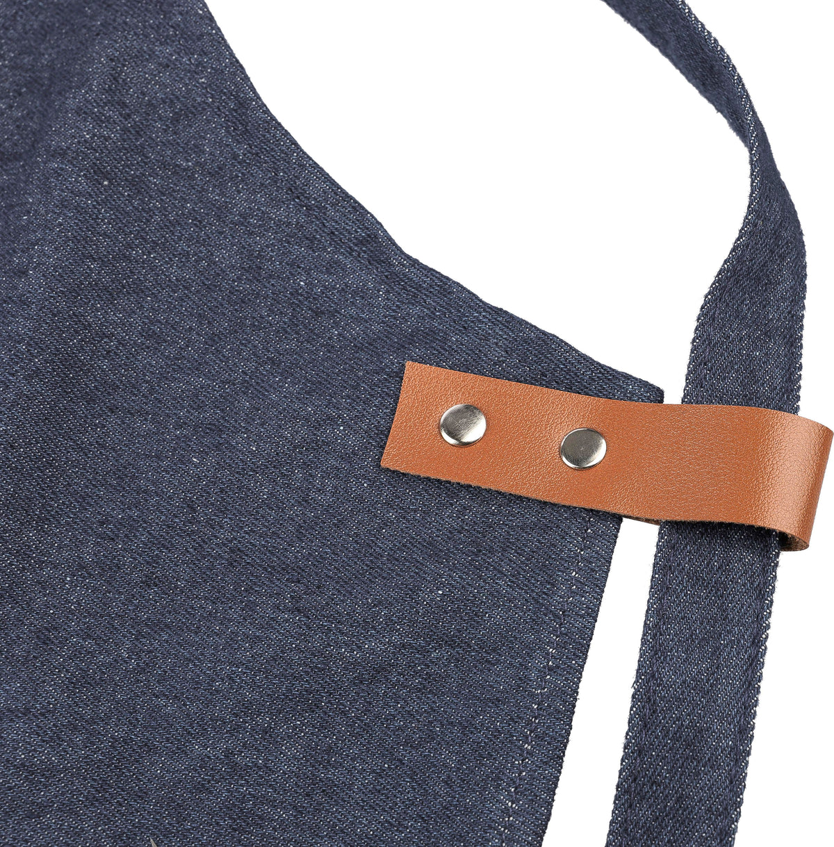 Schort Greg | Denim