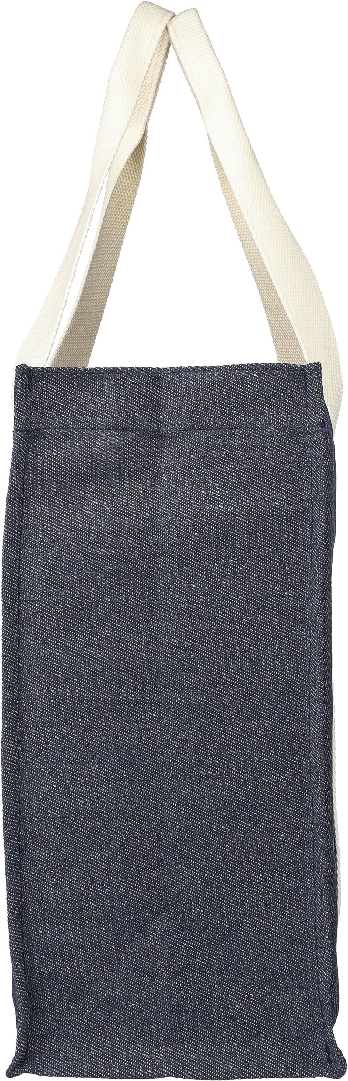Shopper Gretchen | Denim | 19 l