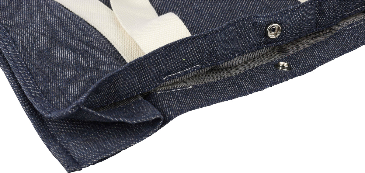 Shopper Gretchen | Denim | 19 l