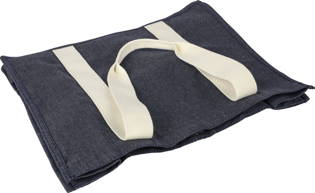 Shopper Gretchen | Denim | 19 l