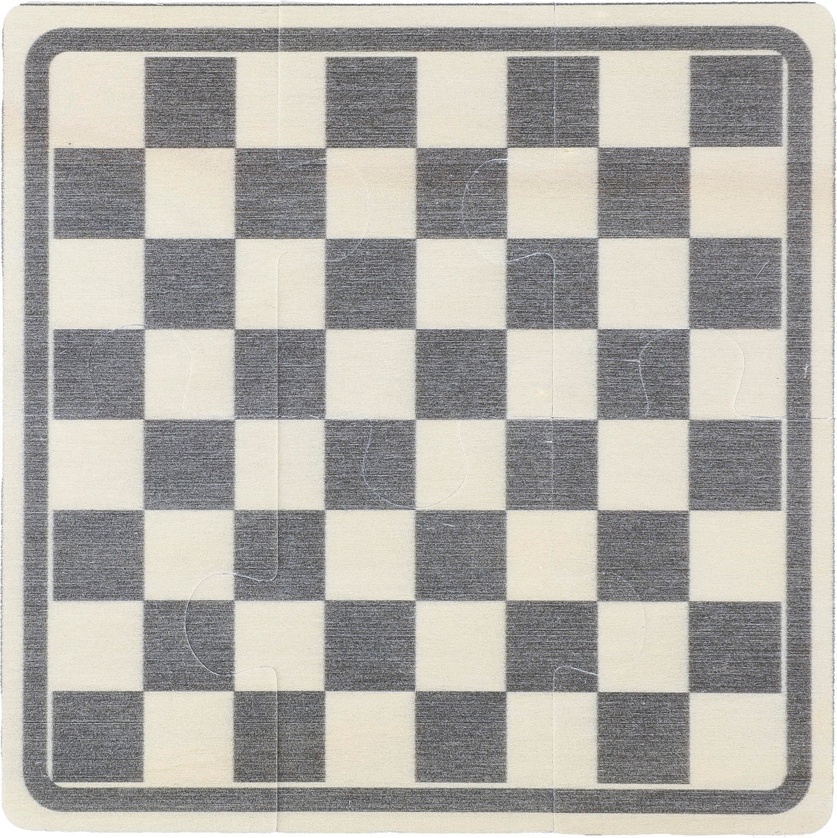 Schaakspel Hank | Hout