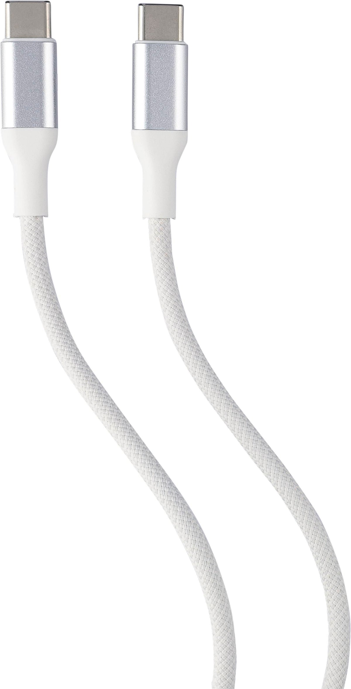 Oplaadkabel Jacob | Nylon | USB-C