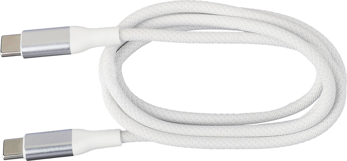Oplaadkabel Jacob | Nylon | USB-C