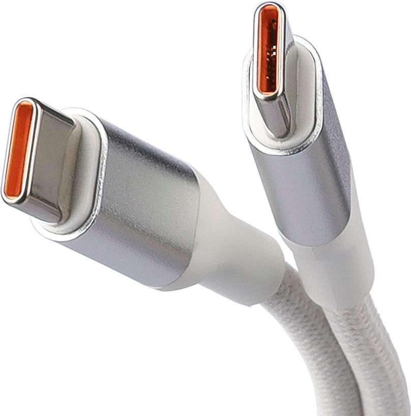 Oplaadkabel Jacob | Nylon | USB-C