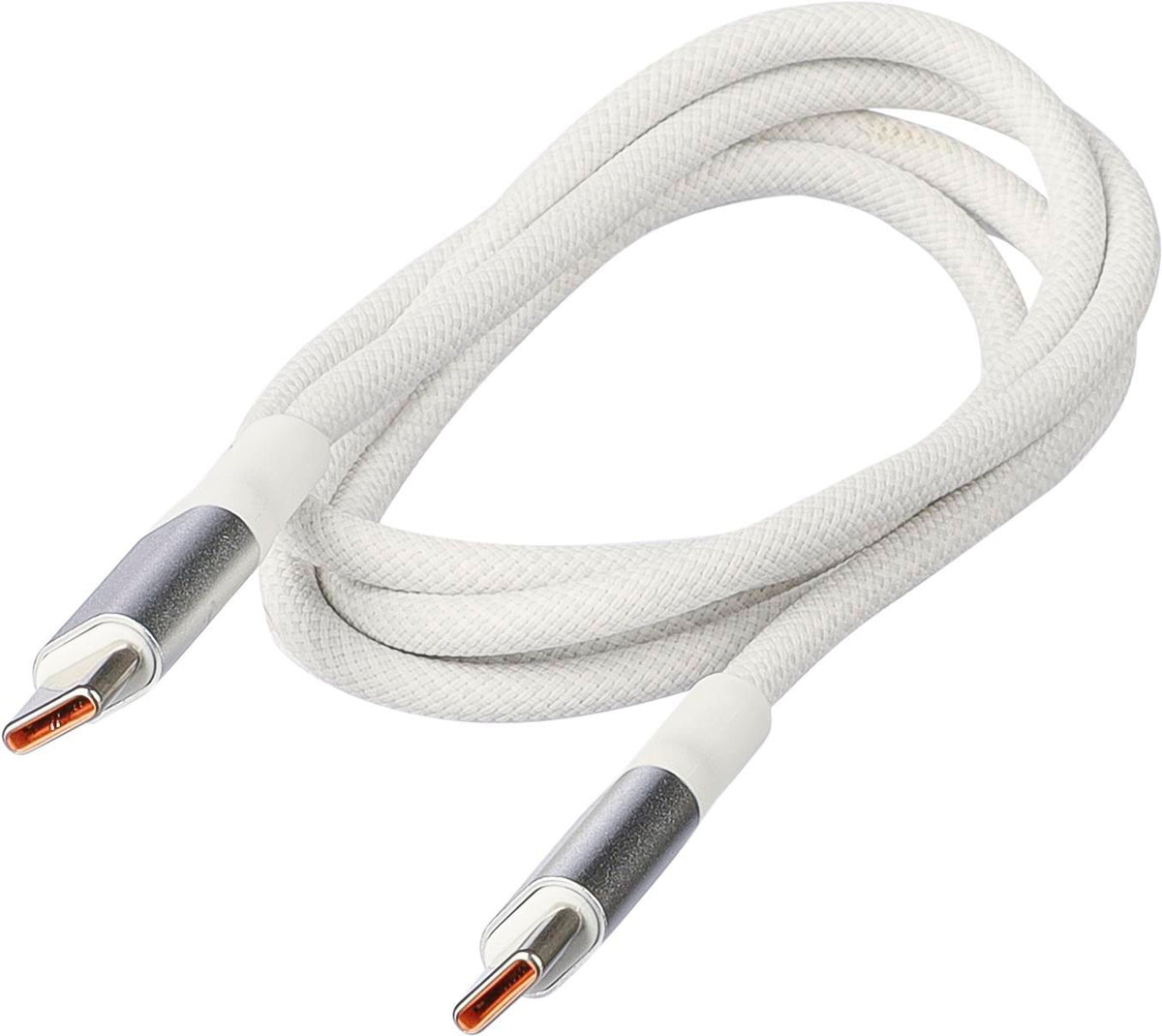 Oplaadkabel Jacob | Nylon | USB-C