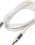 Oplaadkabel Jacob | Nylon | USB-C