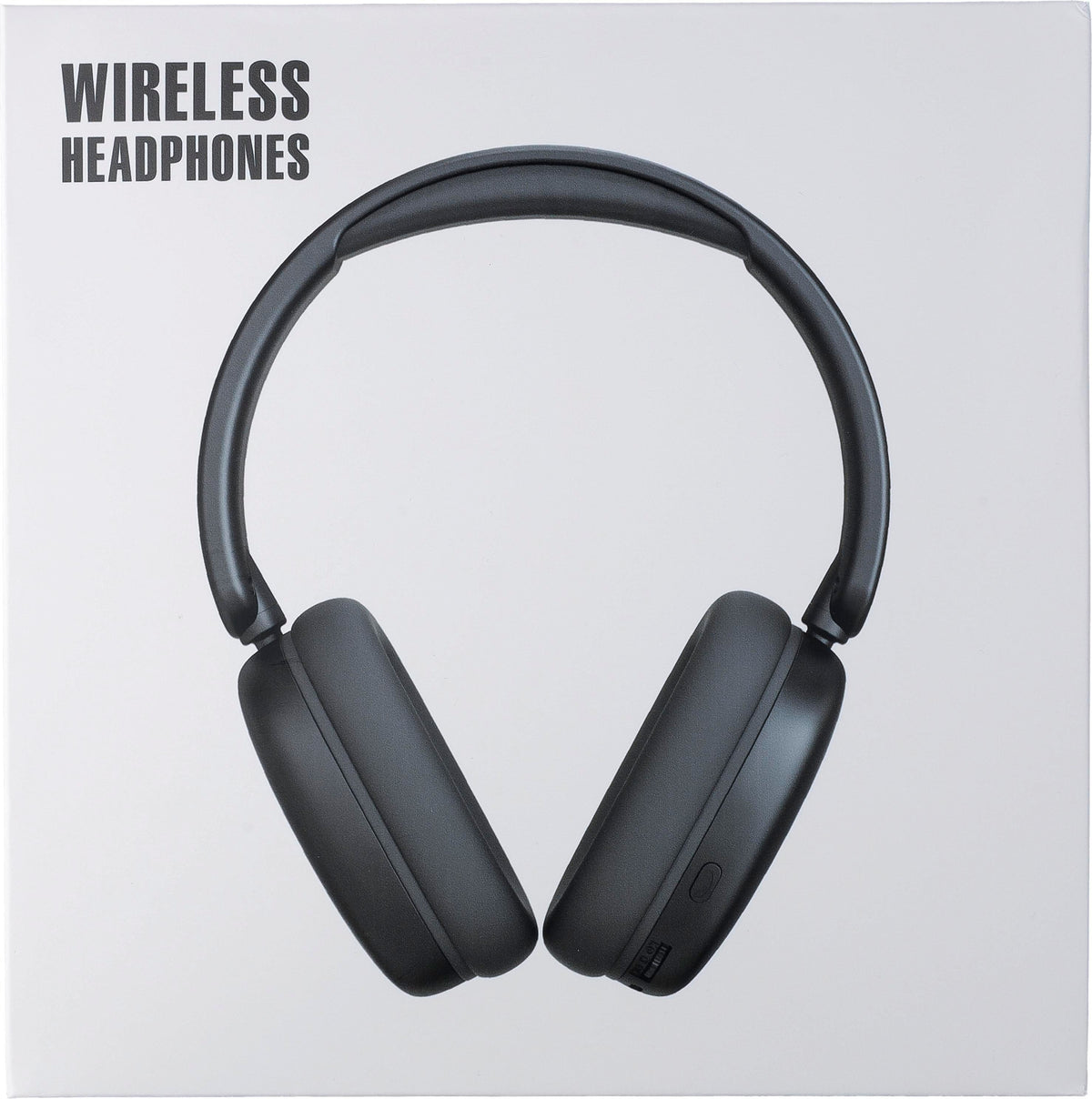 Koptelefoon Janice | Draadloos | On-ear