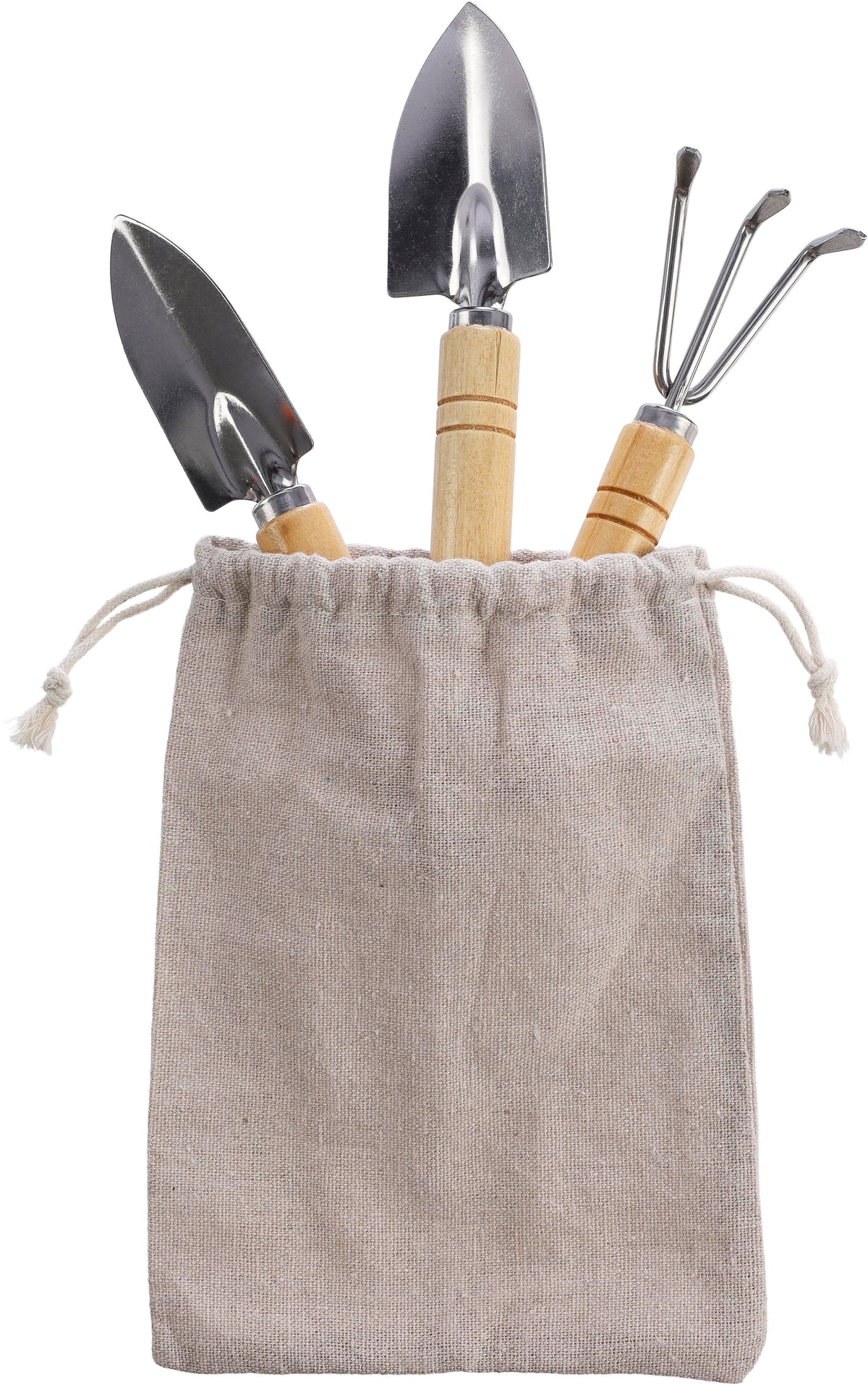 Tuinset Jeanette | Hout | 3 stuks
