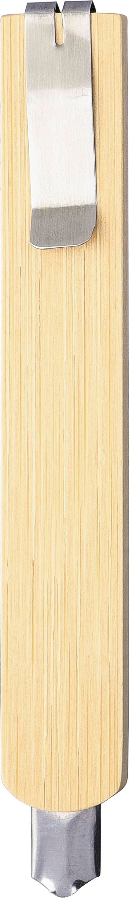 Zakmes Jeffrey | Bamboe
