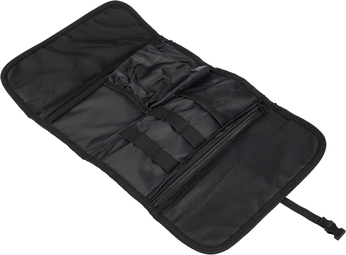Techtas Johnny | Polyester | Oprolbaar