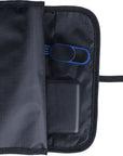 Techtas Johnny | Polyester | Oprolbaar