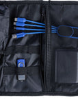 Techtas Johnny | Polyester | Oprolbaar