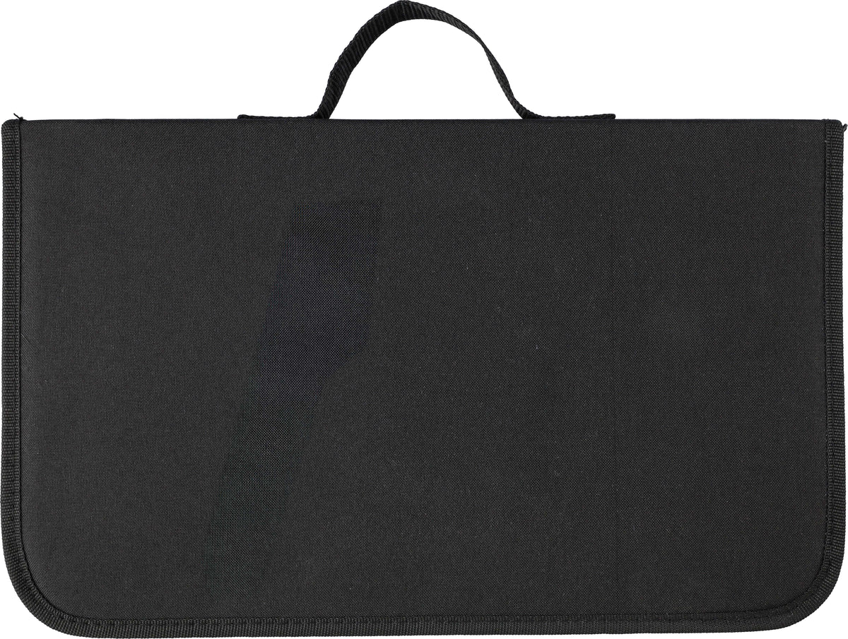 Barbecueset Kathleen | Rvs | 4 st | Polyester hoes