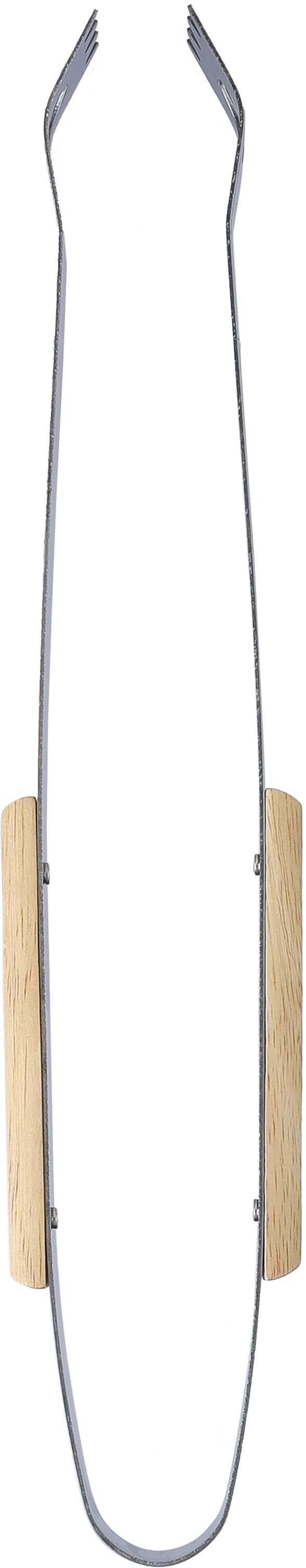 Barbecueset Kathleen | Rvs | 4 st | Polyester hoes