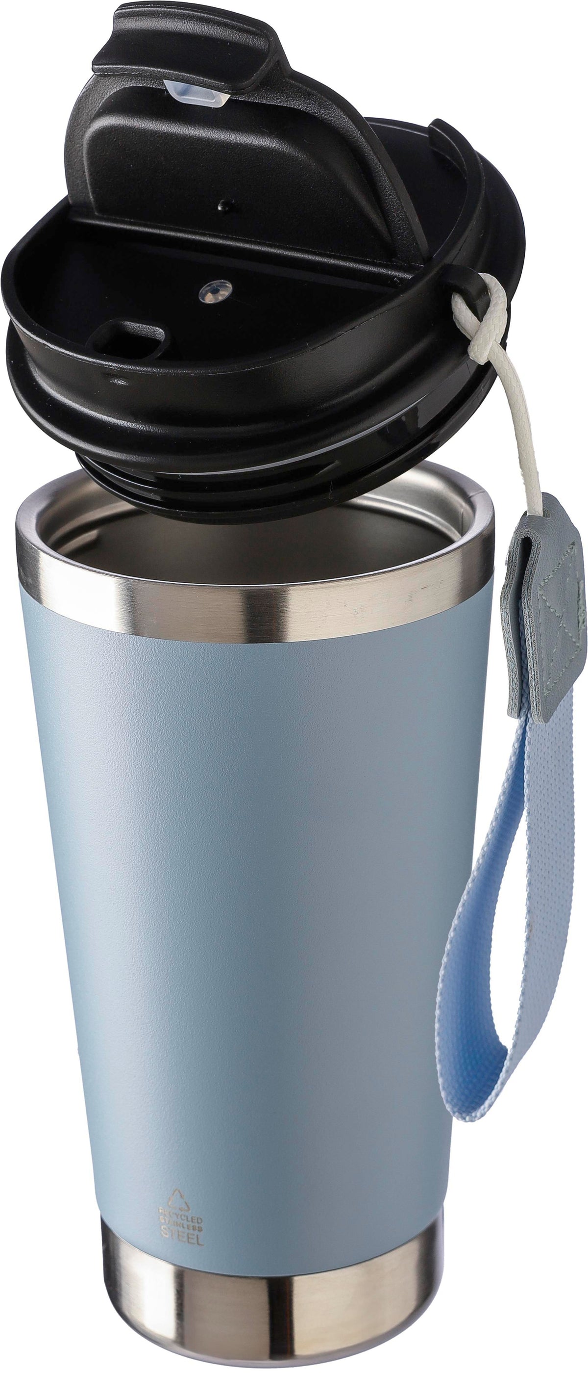 Dubbelwandige thermosbeker Kayla | 500 ml