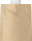 Zonnebrandcrème | SPF30 | 50 ml | Papieren zak